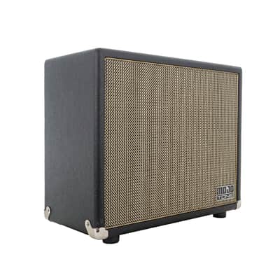 Mojotone British Lite 1X12 Cab image 3