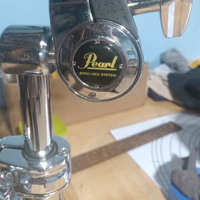 Pearl S1000 Snare Stand image 4