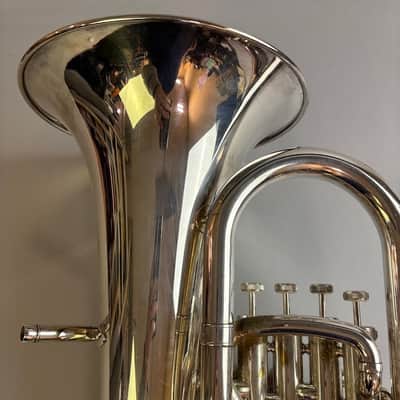 Yamaha YEP-321S image 2