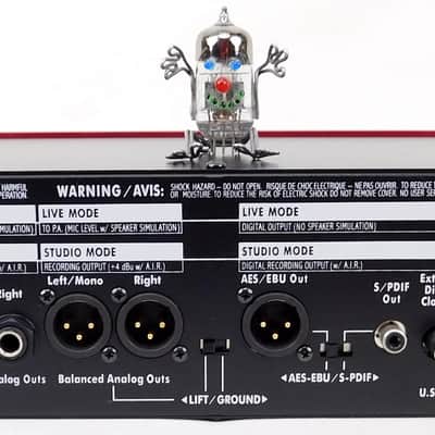 Line 6 Pod Pro Guitar Amp Modeler + Top Zustand / Great Condition + 1,5 J Garantie image 6