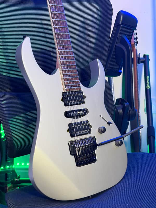 Ibanez RG2570EX Prestige | Reverb