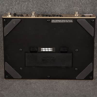 Boss VE-8 Acoustic Singer - 2nd Hand (170268) image 6