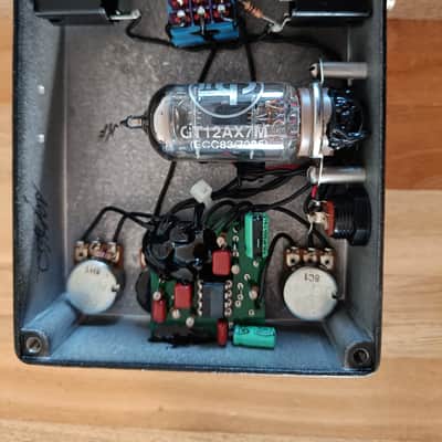 Hermida Audio Zendrive 2 image 8