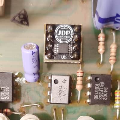 TL604 / SN99661 Replacement (TL604JDP) image 7
