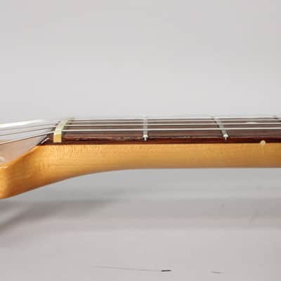 2010 Fender Tele Partscaster In Sunburst w/ Gig Bag image 15