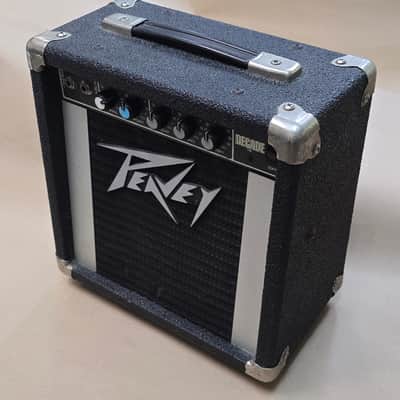 Peavey Decade 10-Watt 1x8" Guitar Combo 1980s First edition image 2