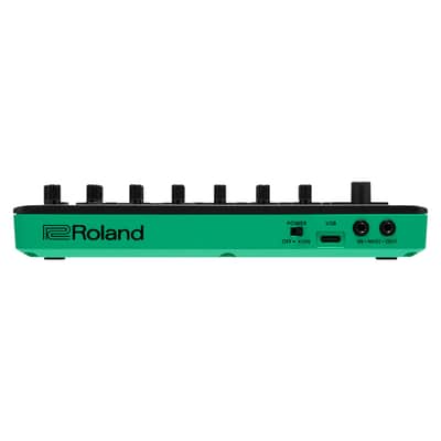 Roland S-1 Aira Compact Tweak Synthesizer image 4