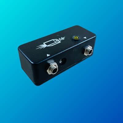 JHS Little Black Buffer image 3