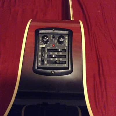 Yamaha CPX8SY image 8