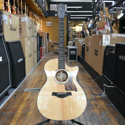 Taylor Next Generation 314ce Acoustic-electric Guitar w/Hard Case image 4
