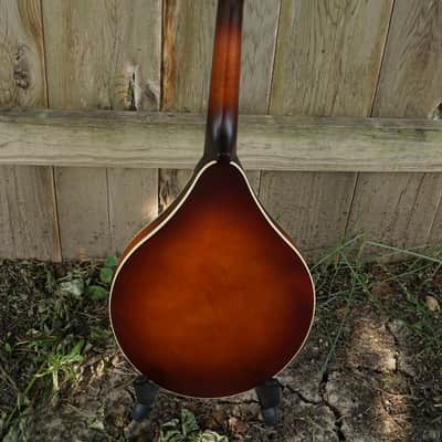 The Loar LM-110 Mandolin image 6