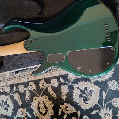 Peavey Millennium Plus USA - SUPER CLEAN image 5