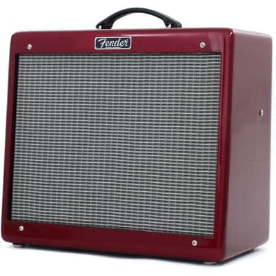 Fender Blues Junior III 15-Watt 1x12