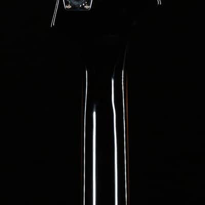 Rickenbacker 4003S JetGlo (735) image 6