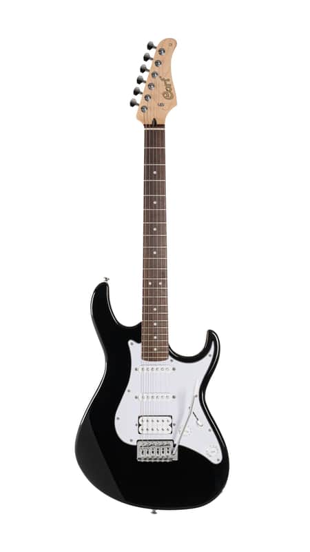 CORT G200 BLK imagen 1