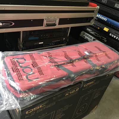 Nord GB73 Soft Case for NORD Stage Compact 3 /73 key keyboard //ARMENS//