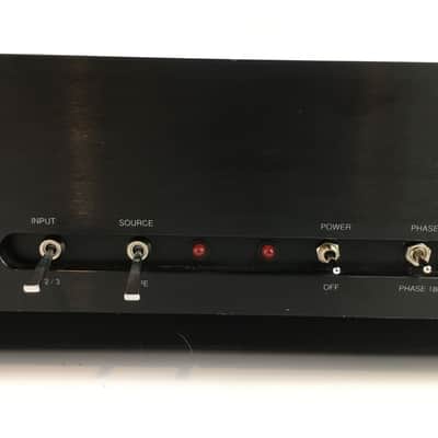 Theta Digital DS-Pro Generation III DAC image 7