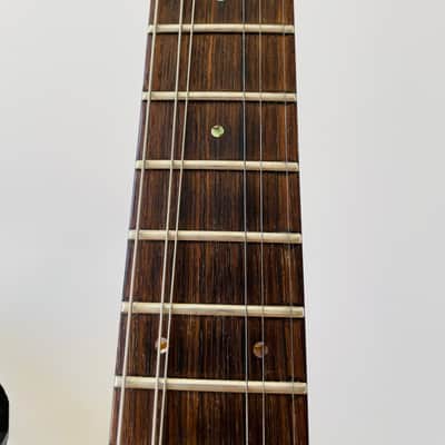 Ibanez RGT220A-NTF Prestige 2005 Natural Flat image 4