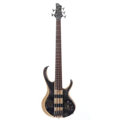 Ibanez BTB845 Deep Twilight Low Gloss [I191015047] (06/01) image 13