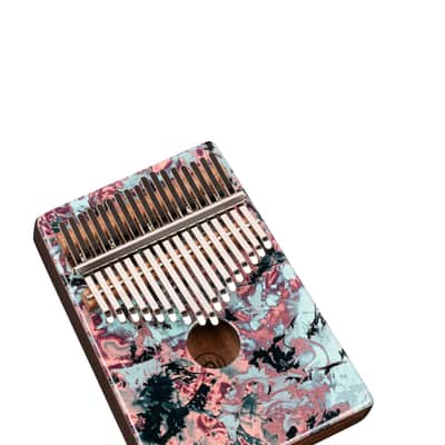 Meinl Sound Hole Designer Kalimba image 3
