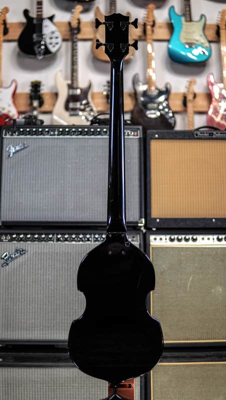 Grass Roots by ESP Violin Luna Sea Signature 1996 Black | Reverb