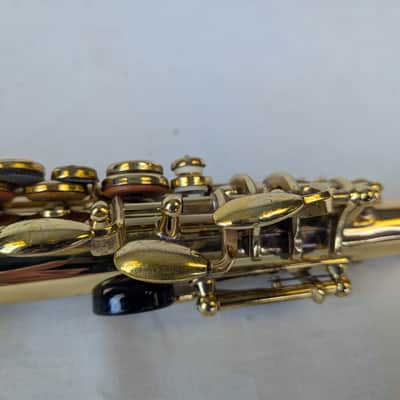 Selmer Mark VI Soprano 1979 image 15