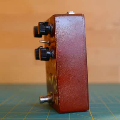 SmallSound/BigSound – Sparkle Motion (Very Good, B-Stock Custom Color, w/ Box) image 2