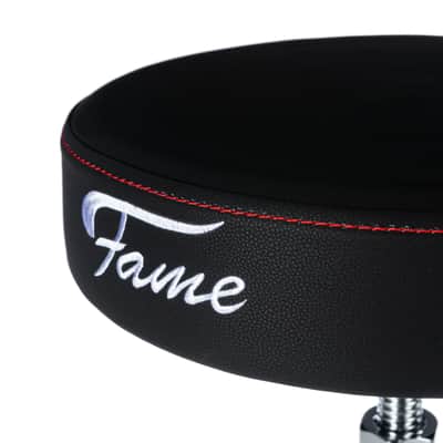 Fame Drum Throne DS9000 - Drum Throne image 5