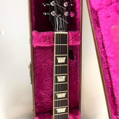 Gibson Les Paul Standard - Ebony 1995 image 18