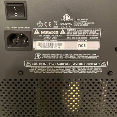 Mackie PPM608 8-Channel 1000-Watt Powered Mixer image 3