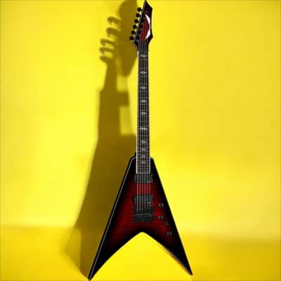 Dean Vengeance Select Evertune Fluence BCB, VEN SEL ET FL BCB image 2