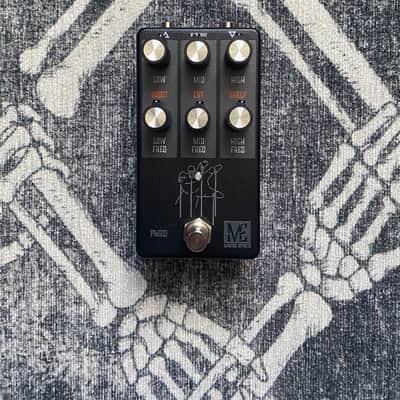 Master Effects  Puppet Master EQ (PMEQ) 2022 image 1