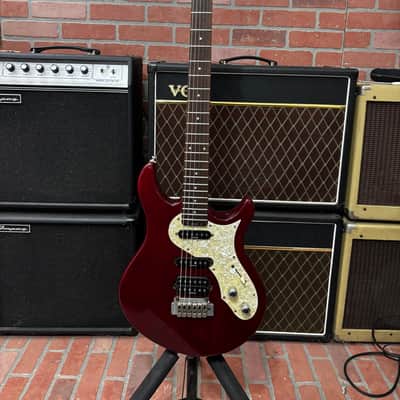 Levinson Blade Electric Guitars | Reverb