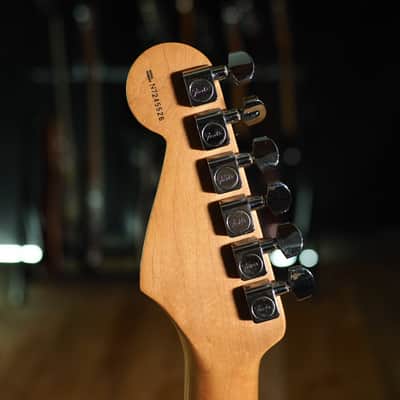 Fender American Standard Stratocaster with Deluxe Electronics image 12