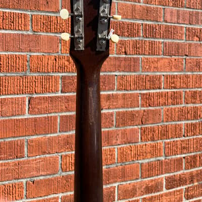Gibson LG-0 1964 Mahogany image 11