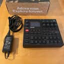 Elektron Syntakt 12 Track Drum Computer & Synthesizer 2022 - Present - Black