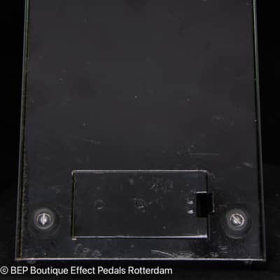 Electro-Harmonix/Sovtek Black Russian Big Muff π V8 Small Box 6 Screws as used by MUSE image 9