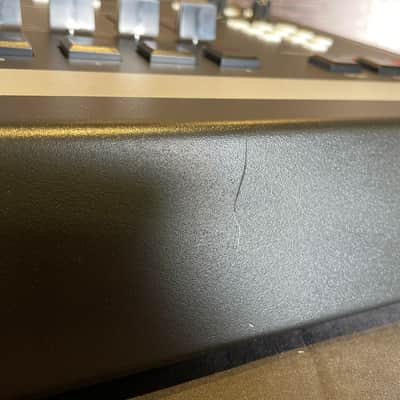 ROSSUM SP-1200 Drum Machine (Hollywood, CA) image 5