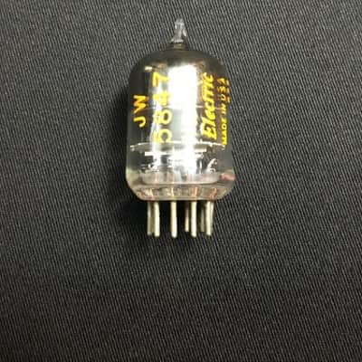 WESTERN ELECTRIC JW-5847 Audio Amplifier VACUUM TUBE USA Tested 9.7114-D image 1