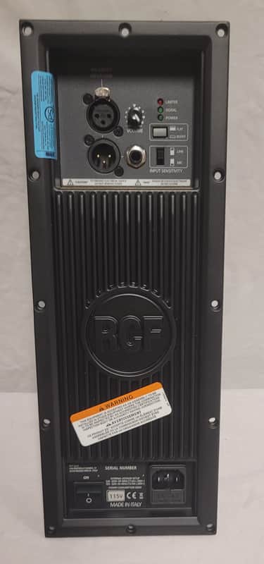 RCF ART315A image 1