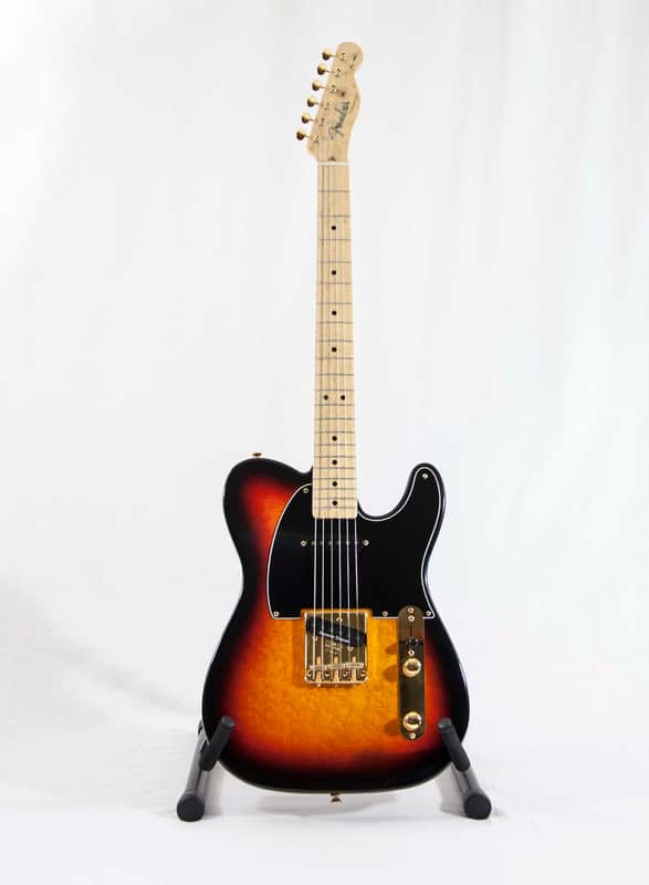 Fender Custom Shop Jerry Donahue Telecaster image 1