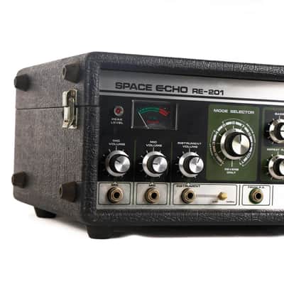 1980's Roland RE-201 Space Echo Tape Delay image 6