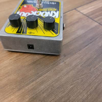 Electro-Harmonix KNOCKOUT image 3