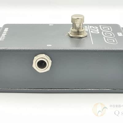 Dod 270 A B Box image 4