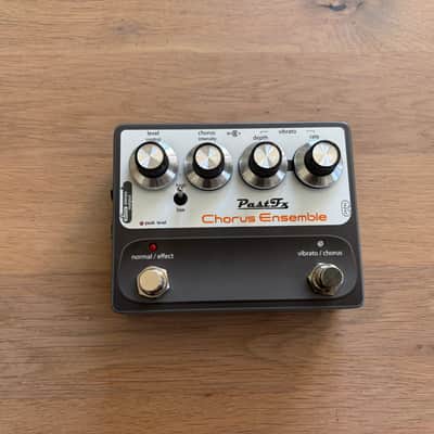 PastFx Chorus Ensemble Deluxe 2019 - Present - Black / Grey image 2
