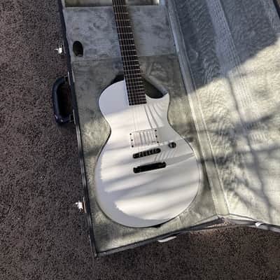 ESP LTD arctic metal, peter distefano, porno for pyros, the psychedelic furs, jane's addiction image 19