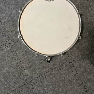 Decibel Percussion Piccolo 8'x 13' 2016 image 10