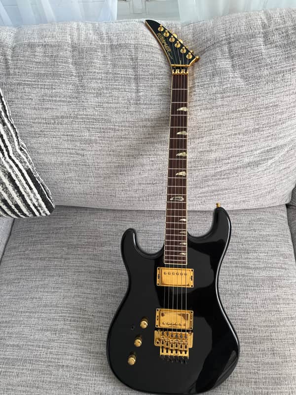 Kramer USA Pacer Imperial LEFTY image 1