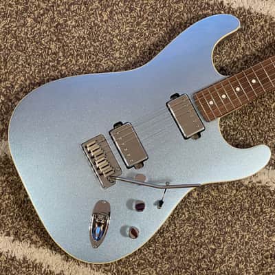 Fender MIJ Modern Stratocaster HH | Reverb Canada