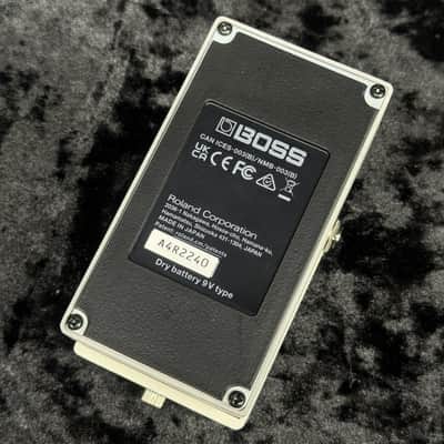 BOSS BP-1W Booster/Preamp [A4R2240] (07/13) image 2